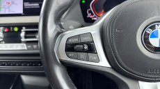 BMW 1 Series 118i [136] M Sport 5dr Step Auto [LCP] Petrol Hatchback